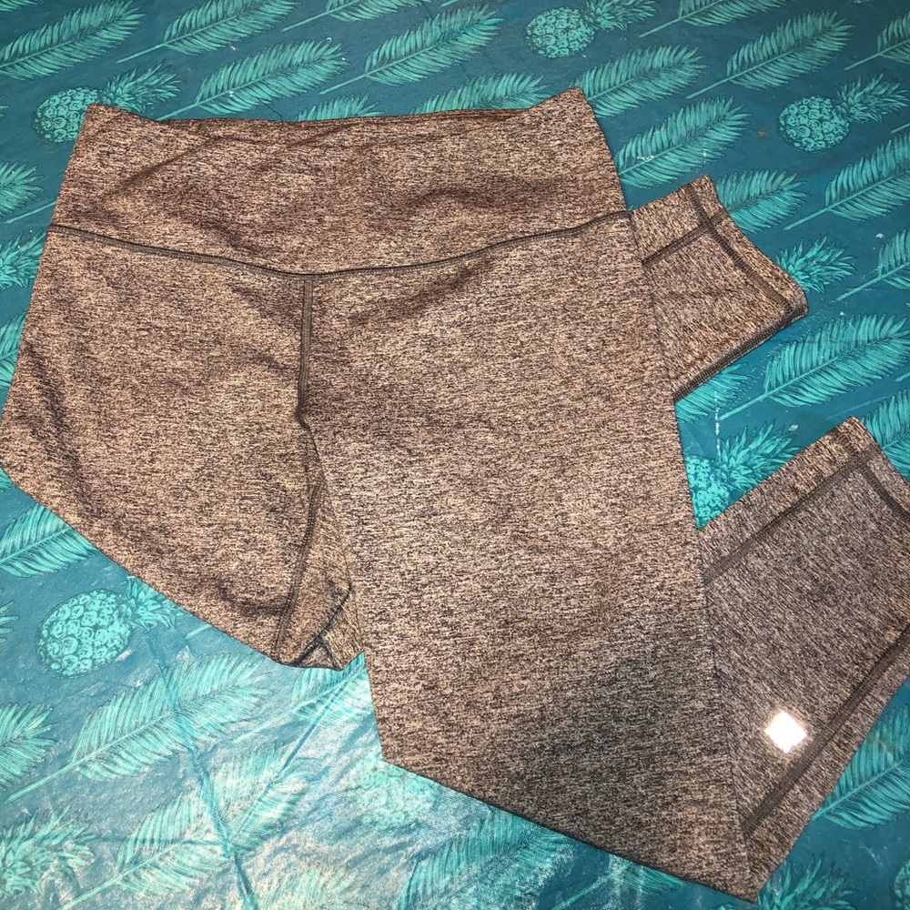 Victoria Secret VSX SPORT knockout capris